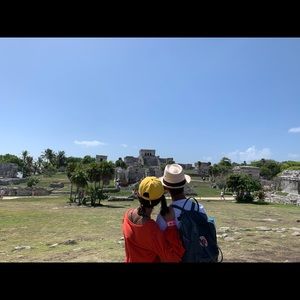 Meet your Posher, Ivette